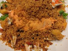 避风塘炒蟹-上海1号私藏菜(黄浦店)