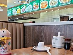 -直隶安家罩饼(复兴路店)