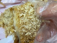 -咭味哆·炸鸡汉堡(昌安店)