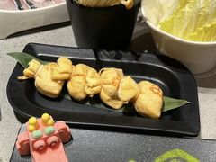 -海底捞火锅(人民广场店)