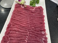 鲜切元宝-南门涮肉(北洼路店)