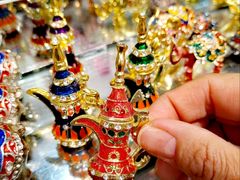 -新疆国际大巴扎