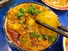 -马路边边串串香(双井直营店)