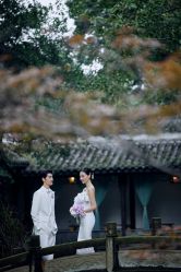 点击看大图 -帆拉斐婚纱摄影(春熙店)