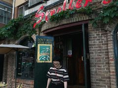 -流浪者复古西餐鸡尾酒吧(沈阳店)