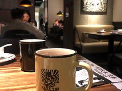 -太二酸菜鱼(广州IFC国金天地店)