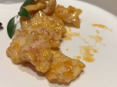 -百富源·海鲜辽菜(浑河堡店)