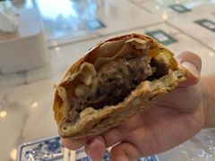 新疆烤包子-河州宾馆清真餐厅(文锦南路店)