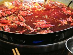 -萍姐火锅·公路夜市(打浦桥日月光店)