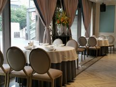-狮王府淮扬菜(百家湖1912店)