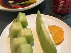 -茶影·老味烧烤