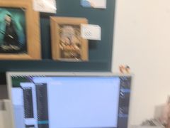 -海马体照相馆(天津世纪都会店)