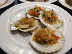 -鹭江潮餐厅•福建菜(鹭江佲家酒店)