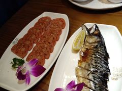 -百岁我家·酸菜鱼专门店(塘下店)