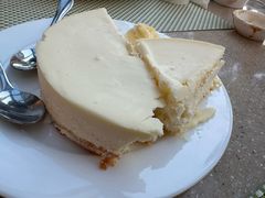 -亮马河饭店翠雅咖啡厅