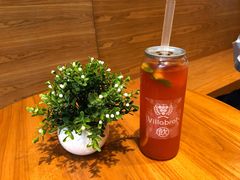 -酵墅·红酒酵母面包(羲和广场店)