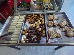 -首占学彬杠面(日韵东方店)