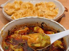 -三姐妹饺子(东木头市店)
