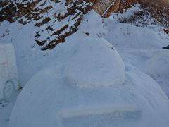 -蓟洲国际滑雪场