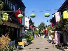 -小河直街历史文化街区