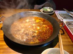 美蛙锅-老天桥蛙炉火锅(姑苏总店)