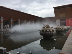 -法门文化景区