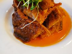 -民族饭店-四季餐厅
