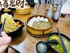 -万寿斋(山阴路店)