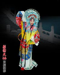 -梨园天地京剧摄影(玲珑天地店)