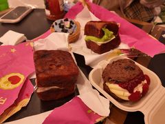 -PAOPAO Bakery&Café(港汇店)