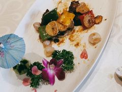 -北戴河转鱼·炒螃蟹酱餐厅