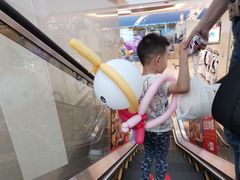 -西贝(金桥店)