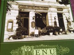 -露西亚咖啡西餐厅(哈尔滨俄侨纪念馆店)