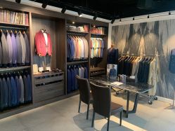 -优山定制西服衬衫大衣(国贸店)