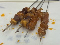 -有滋有味烧烤涮(果园星城C区店)
