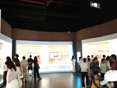 -中国闽台缘博物馆