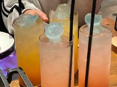 -胡桃里乐队酒馆(广州塔店)