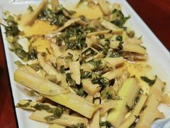 -高老庄·老溧阳·私房菜(南山竹海店)