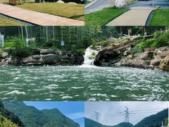-浙西大峡谷