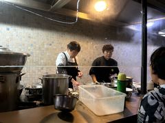 -穿越时尚餐厅(英武中路店)