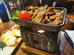 -仙隐小鹿中華の日料(正弘城店)