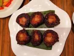 -珍宝轩海鲜火锅(碧湖大厦店)