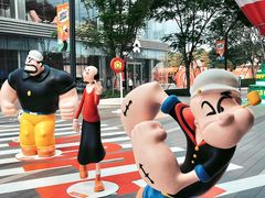 -东莞松山湖万象汇