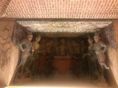 -敦煌市博物馆