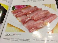 -大山土菜(航华一村二街坊店)