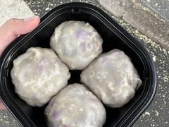 -宫门口馒头铺(创始人总店)