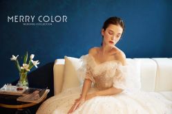 -MERRY COLOR时尚摄影体验店