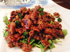 -魏铭鱼头捞饭(晋阳路店)