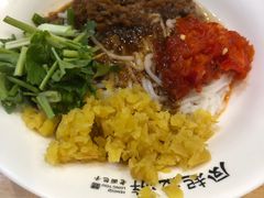 -凤起龙游老面包子(凯德晶品店)