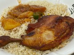 -阿拉伯萨娜餐厅(石马社区店)